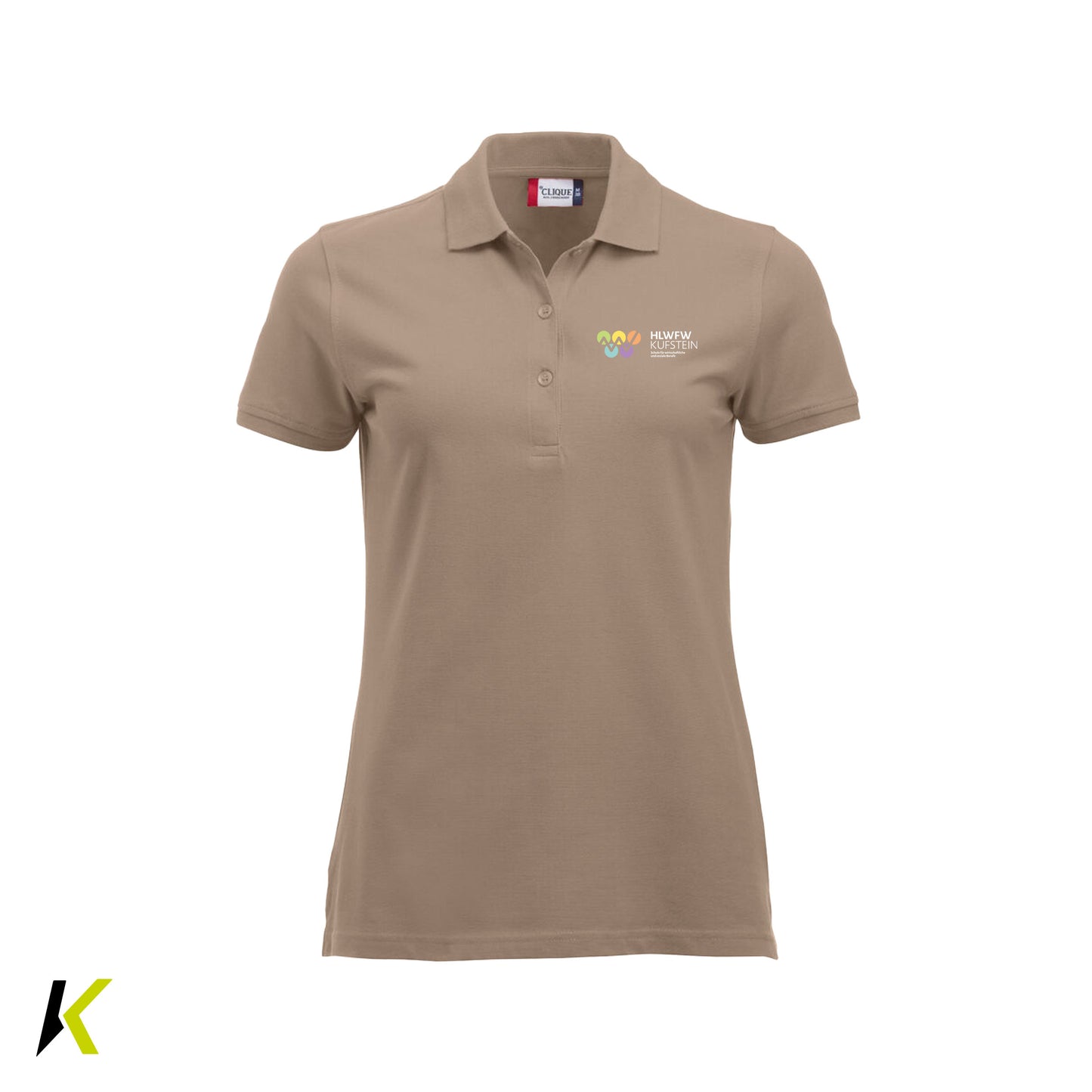 HLW Kufstein CLIQUE® Classic Marion S/S