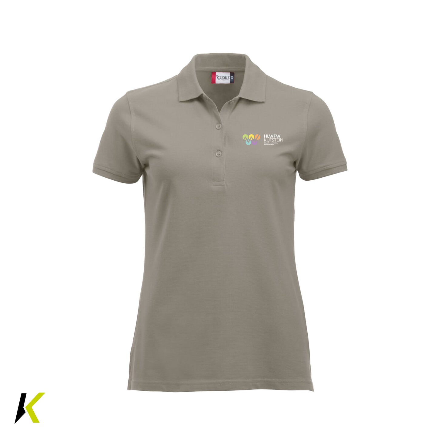 HLW Kufstein CLIQUE® Classic Marion S/S