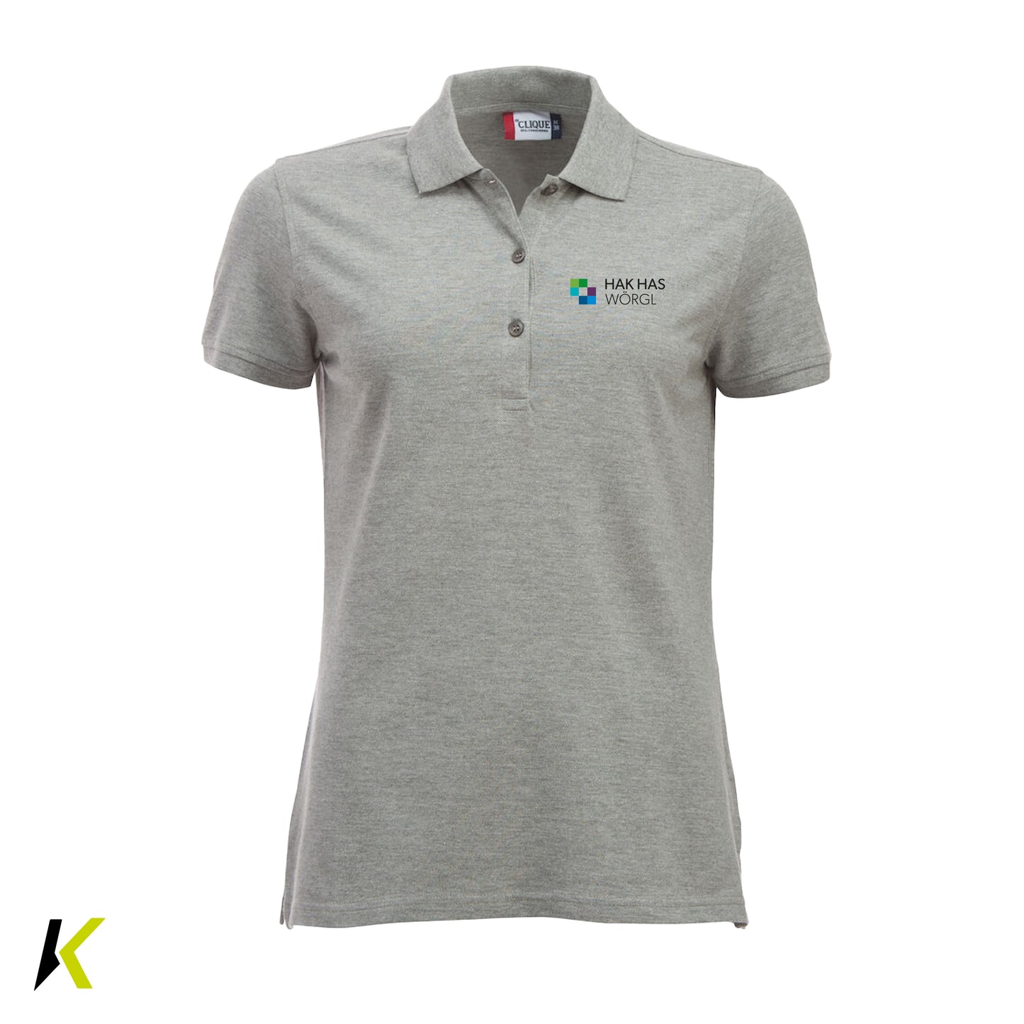 HAK/HAS/AS Wörgl CLIQUE® Classic Marion S/S W