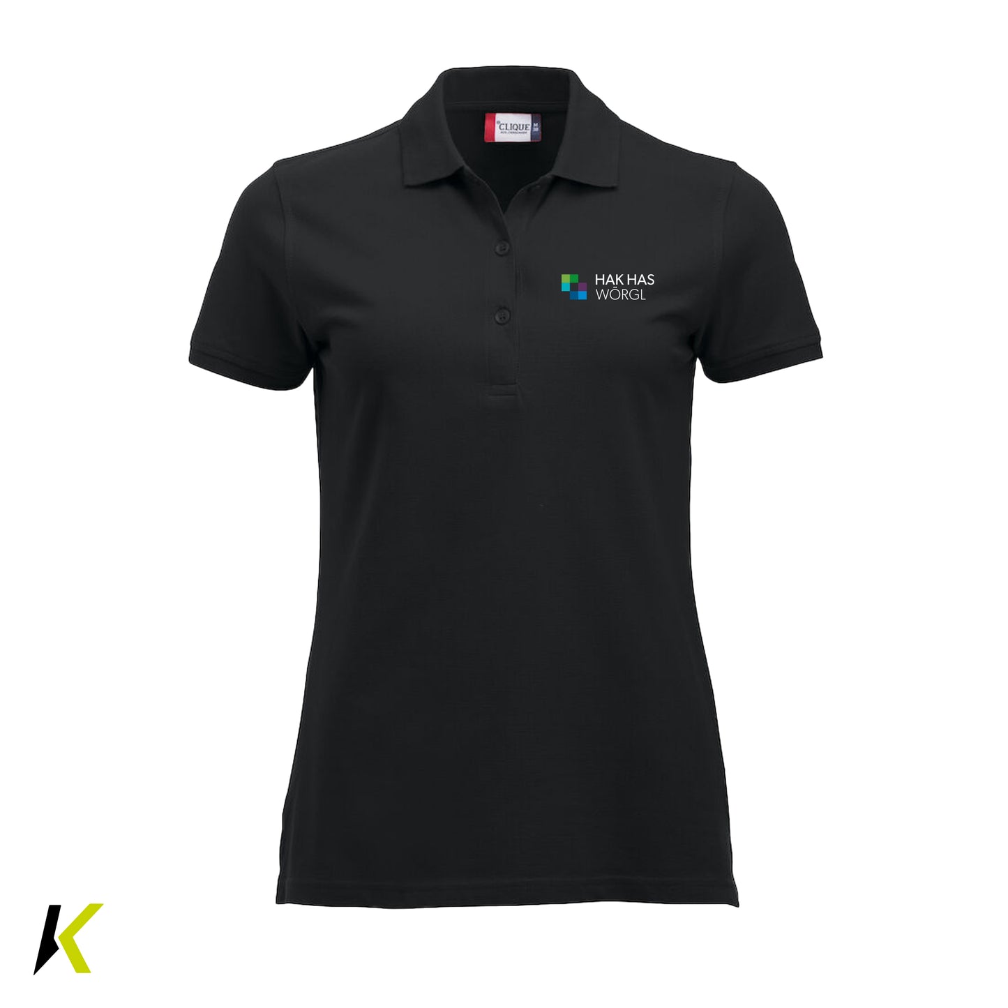 HAK/HAS/AS Wörgl CLIQUE® Classic Marion S/S W