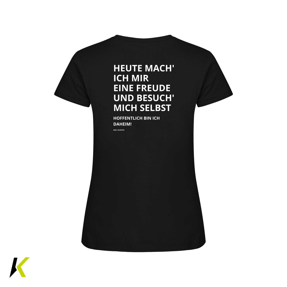 Base Coaching CLIQUE Basic-T Women