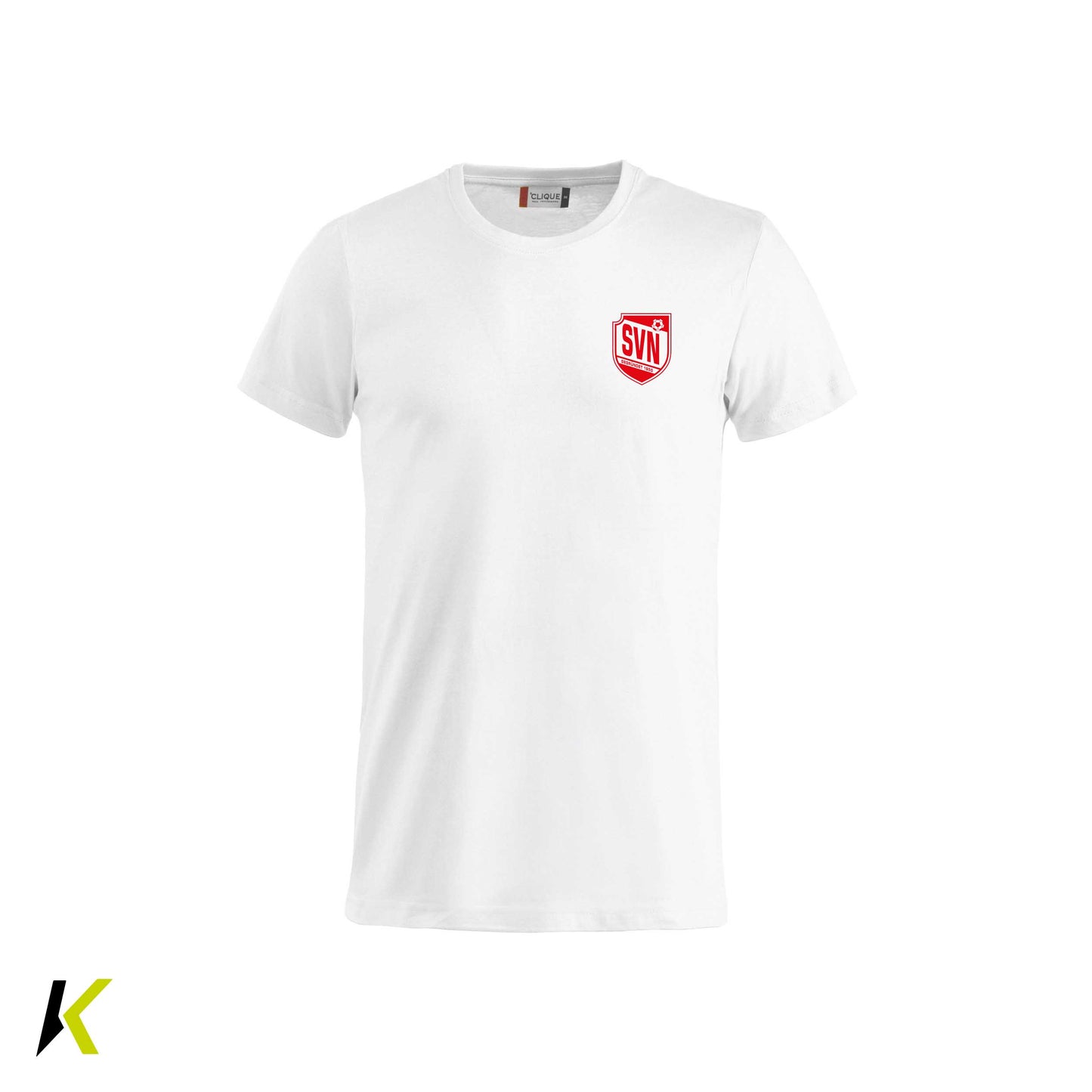 SVN Basic-T Junior Tradition seit 1950