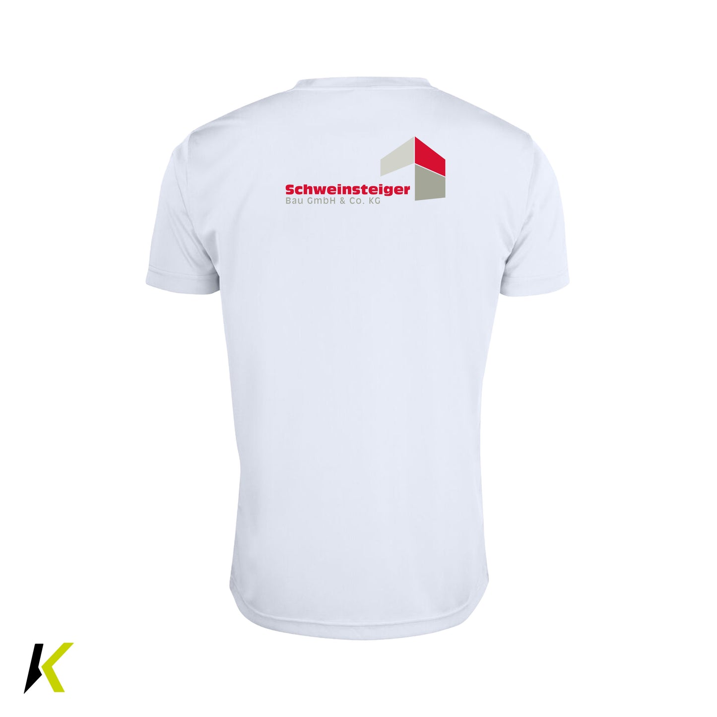 Schweinsteiger Bau CLIQUE® Basic Active-T M