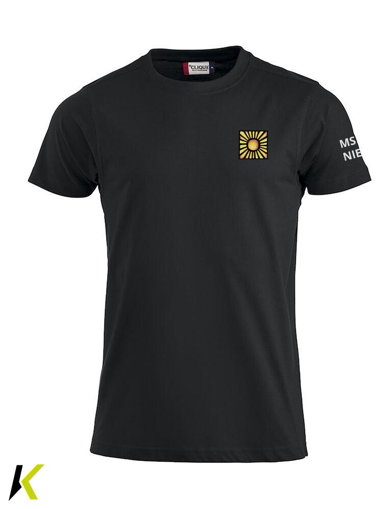 MS/PTS NDF - Basic-T Junior