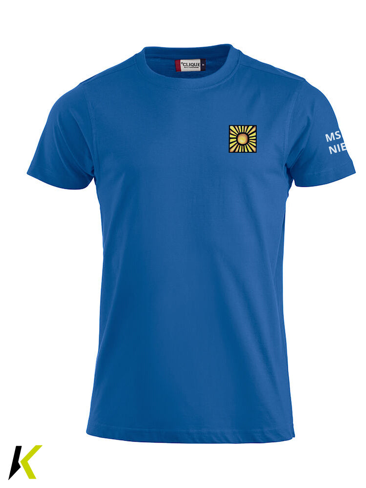 MS/PTS NDF - Basic-T Junior