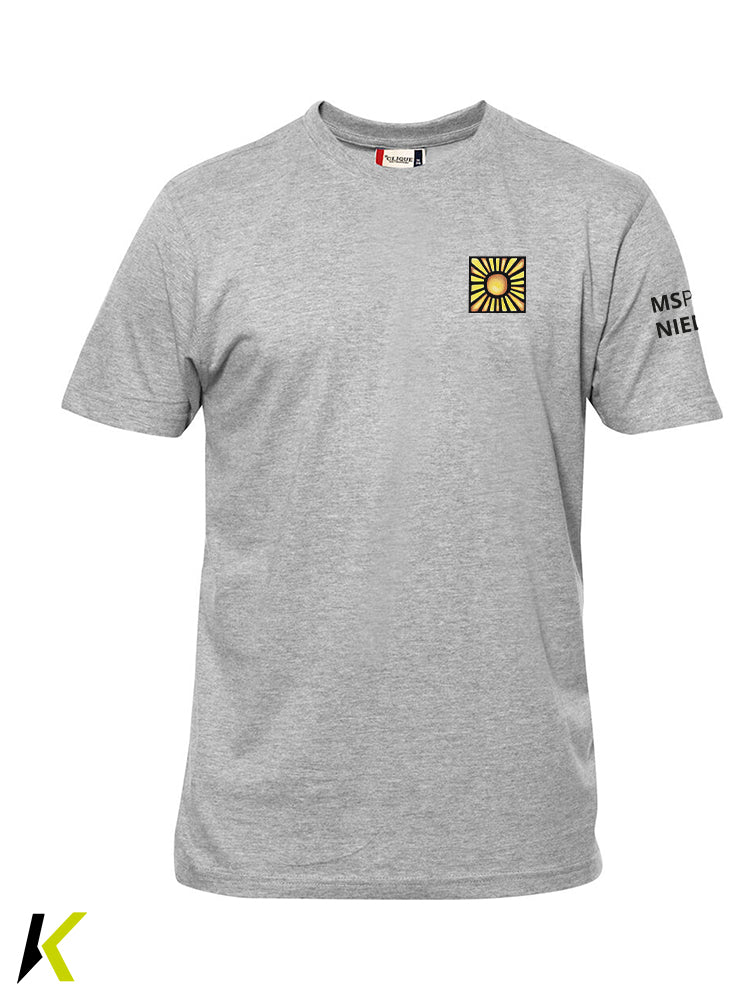MS/PTS NDF - Basic-T Junior