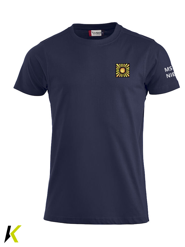 MS/PTS NDF - Basic-T Junior