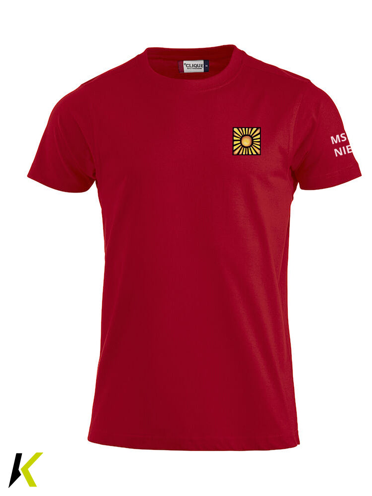 MS/PTS NDF - Basic-T Junior
