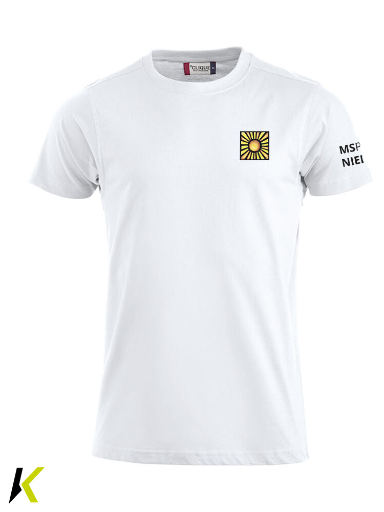 MS/PTS NDF - Basic-T Junior
