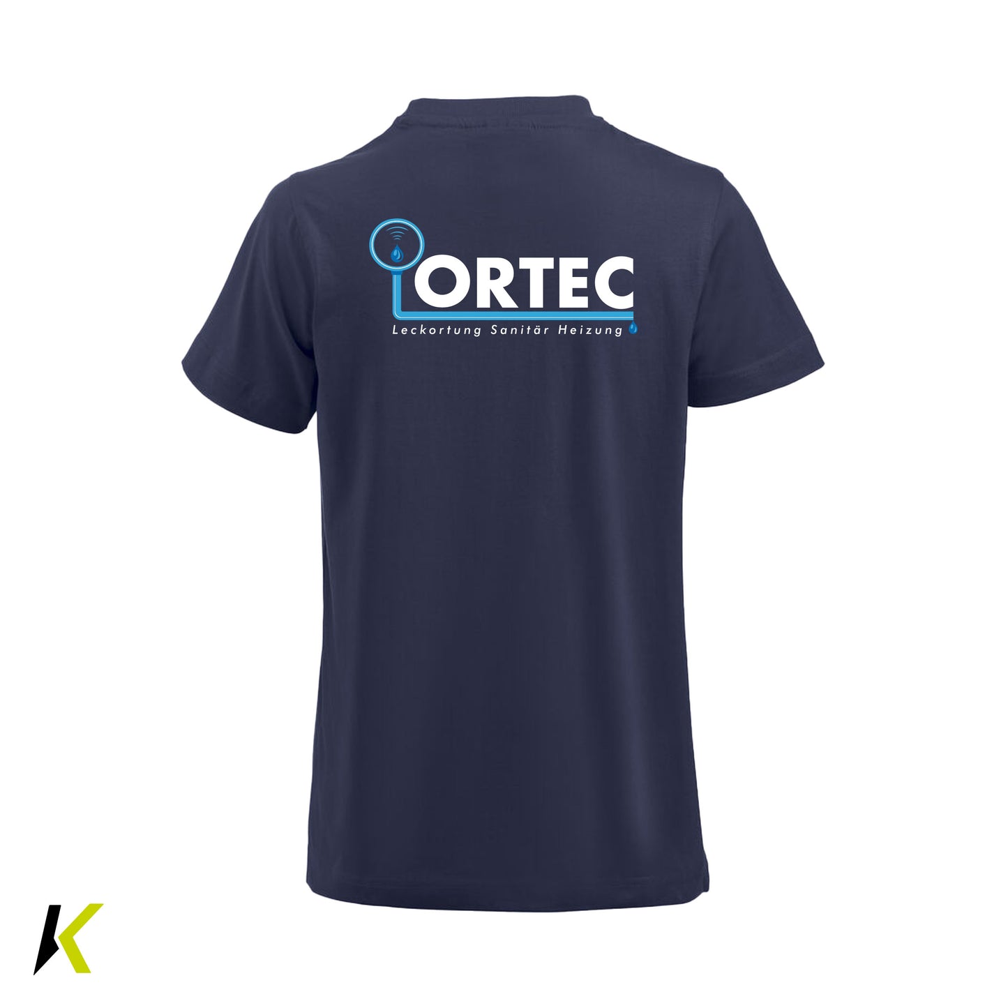 ORTEC GmbH CLIQUE® Premium-T Women