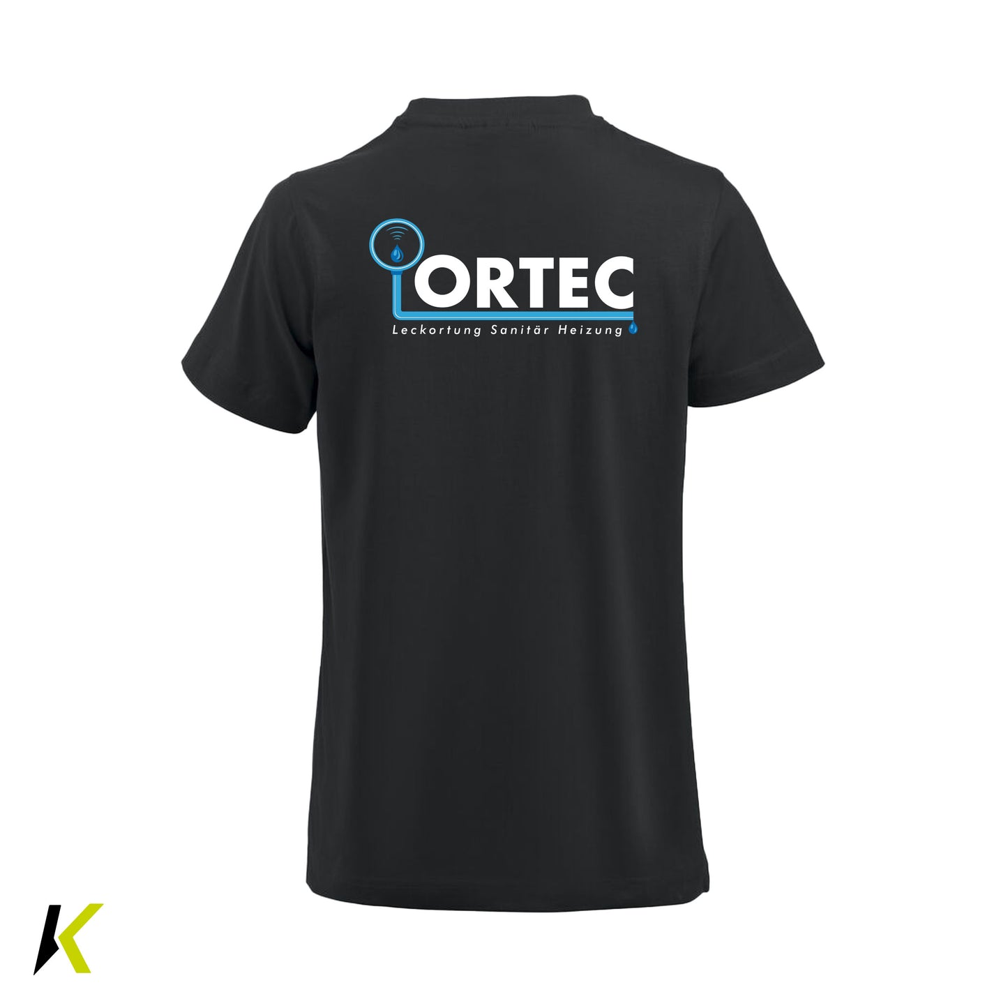 ORTEC GmbH CLIQUE® Premium-T Women