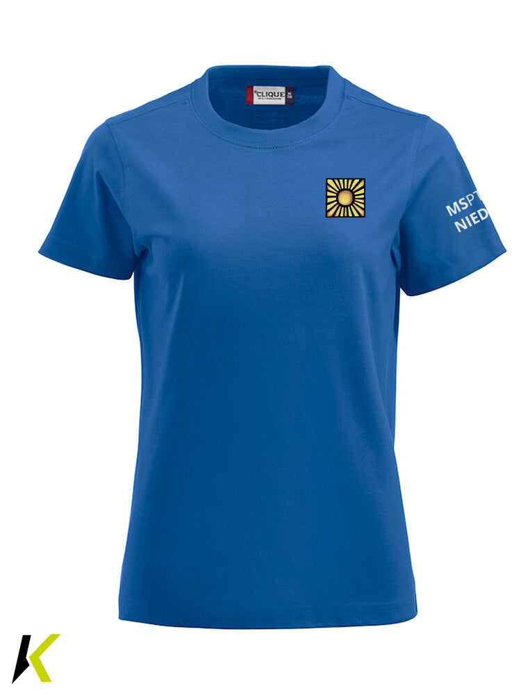 MS/PTS NDF - Premium-T Women