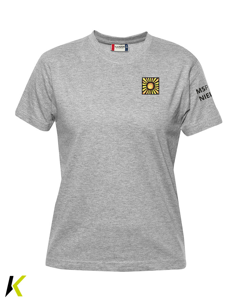 MS/PTS NDF - Premium-T Women