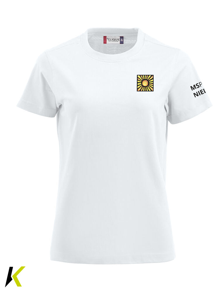 MS/PTS NDF - Premium-T Women