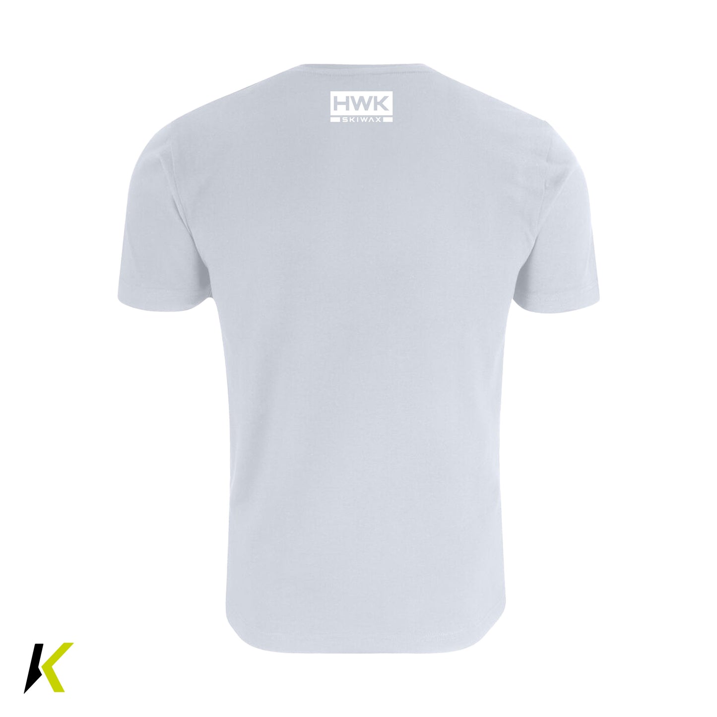 HWK Skiwax CLIQUE® Premium Fashion-T M/Uni