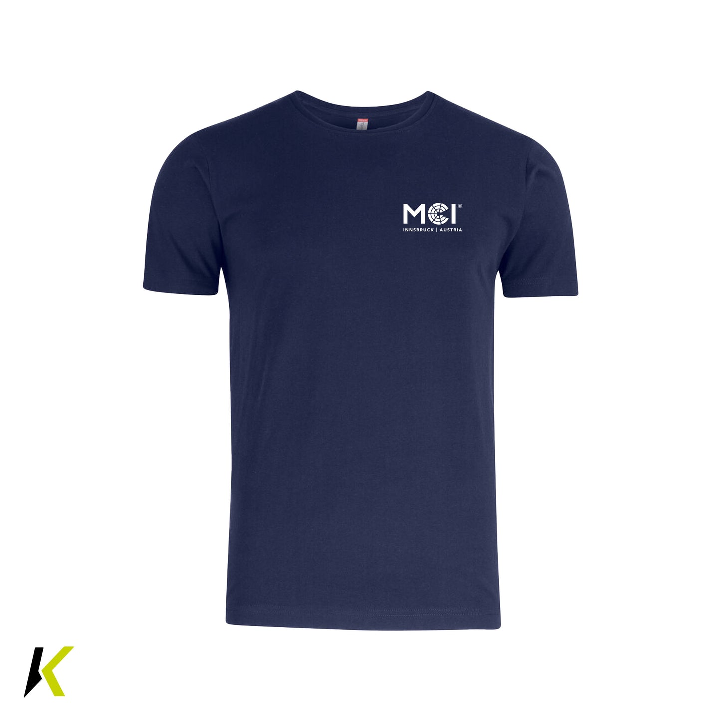 MCI Premium Fashion-T M/Uni