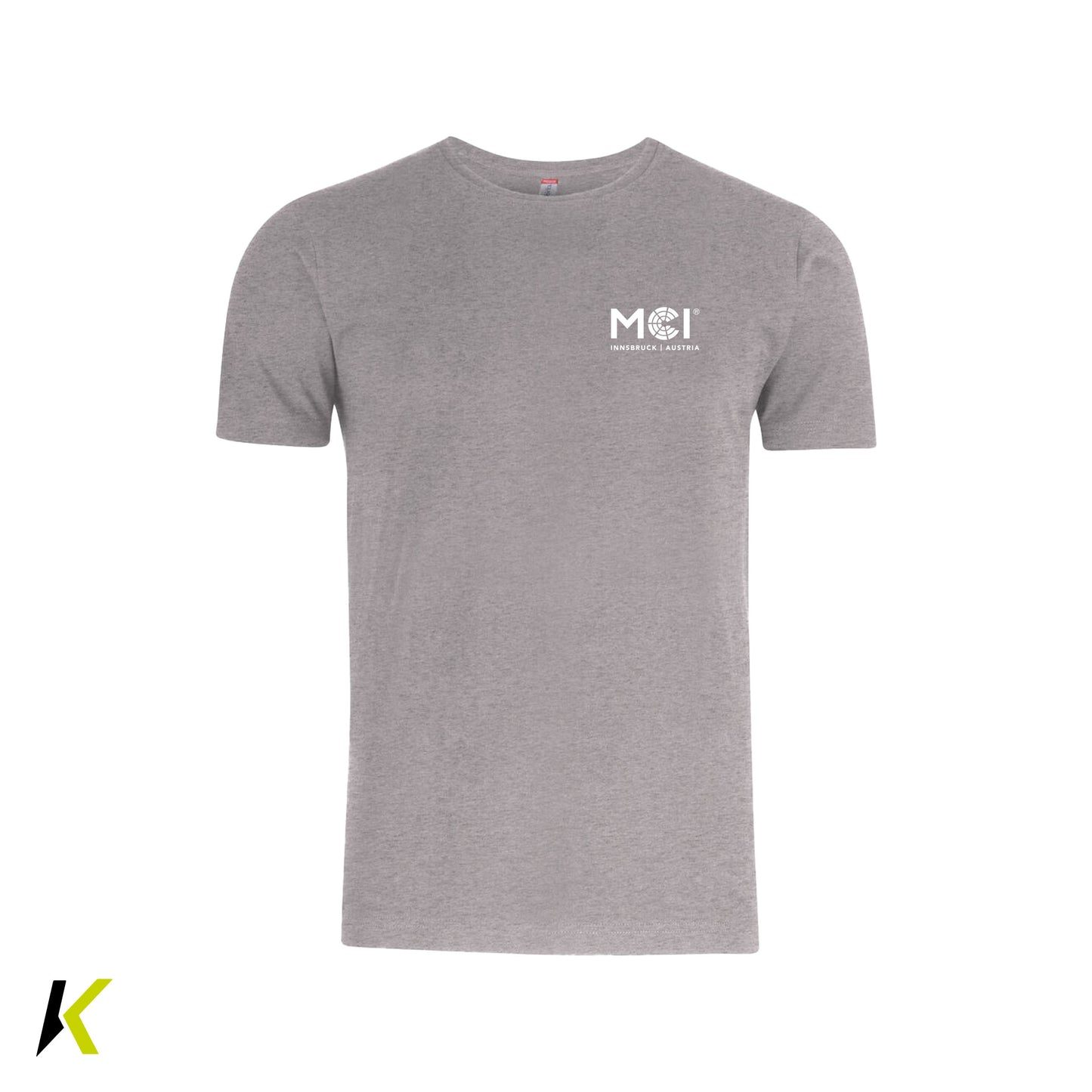 MCI Premium Fashion-T M/Uni