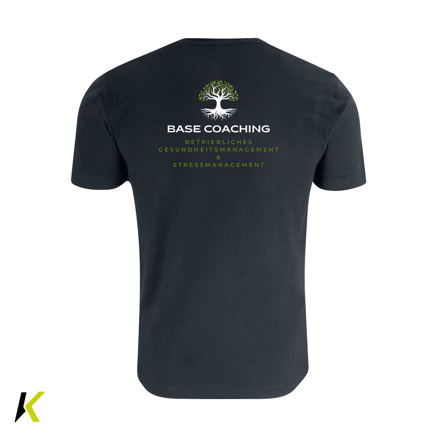 Base Coaching CLIQUE® Premium Fashion-T M/Unisex