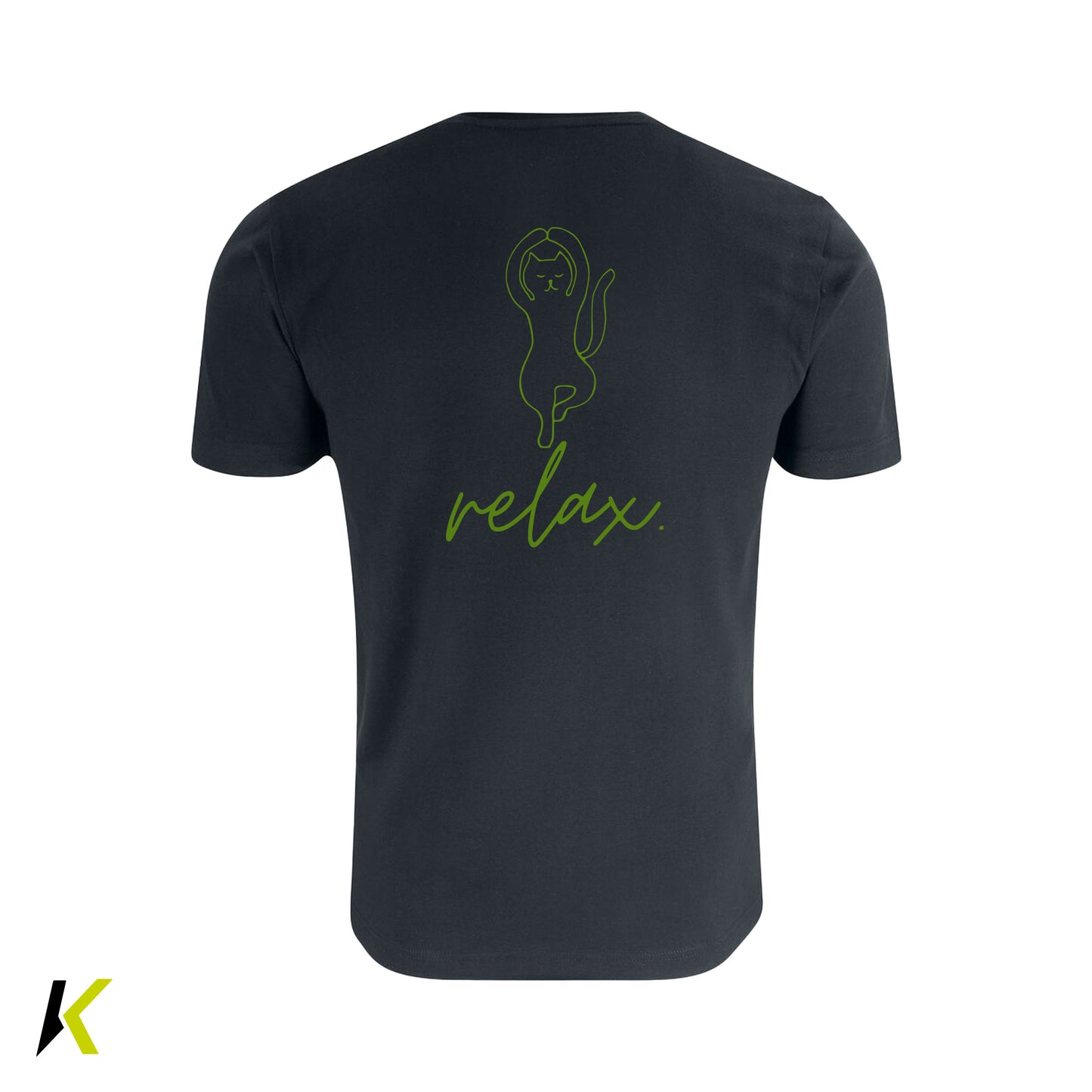 Base Coaching CLIQUE® Premium Fashion-T M/Unisex