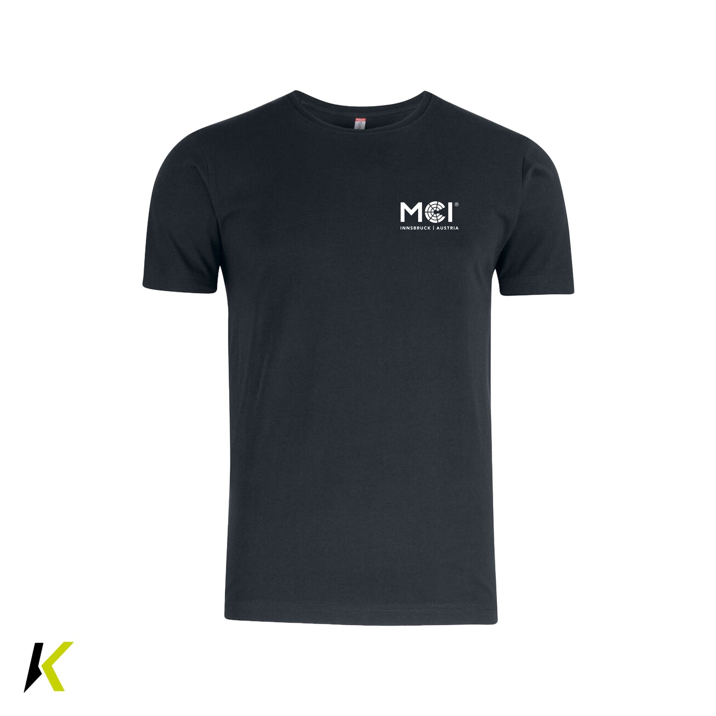 MCI Premium Fashion-T M/Uni
