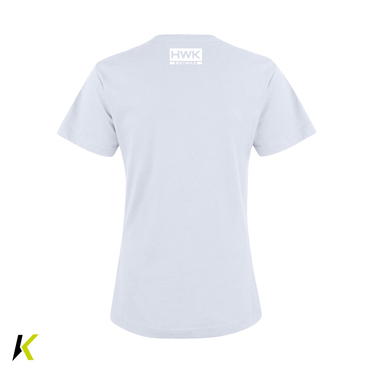 HWK Skiwax CLIQUE® Premium Fashion-T Women