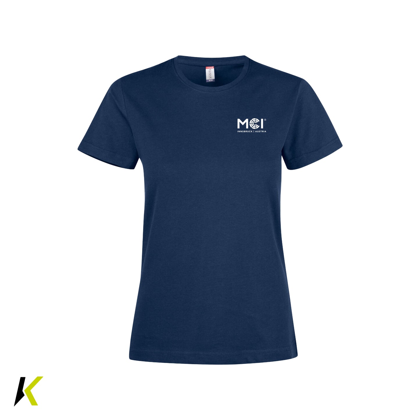 MCI Premium Fashion-T Women