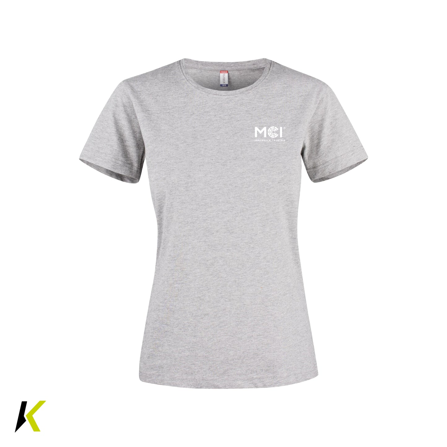 MCI Premium Fashion-T Women
