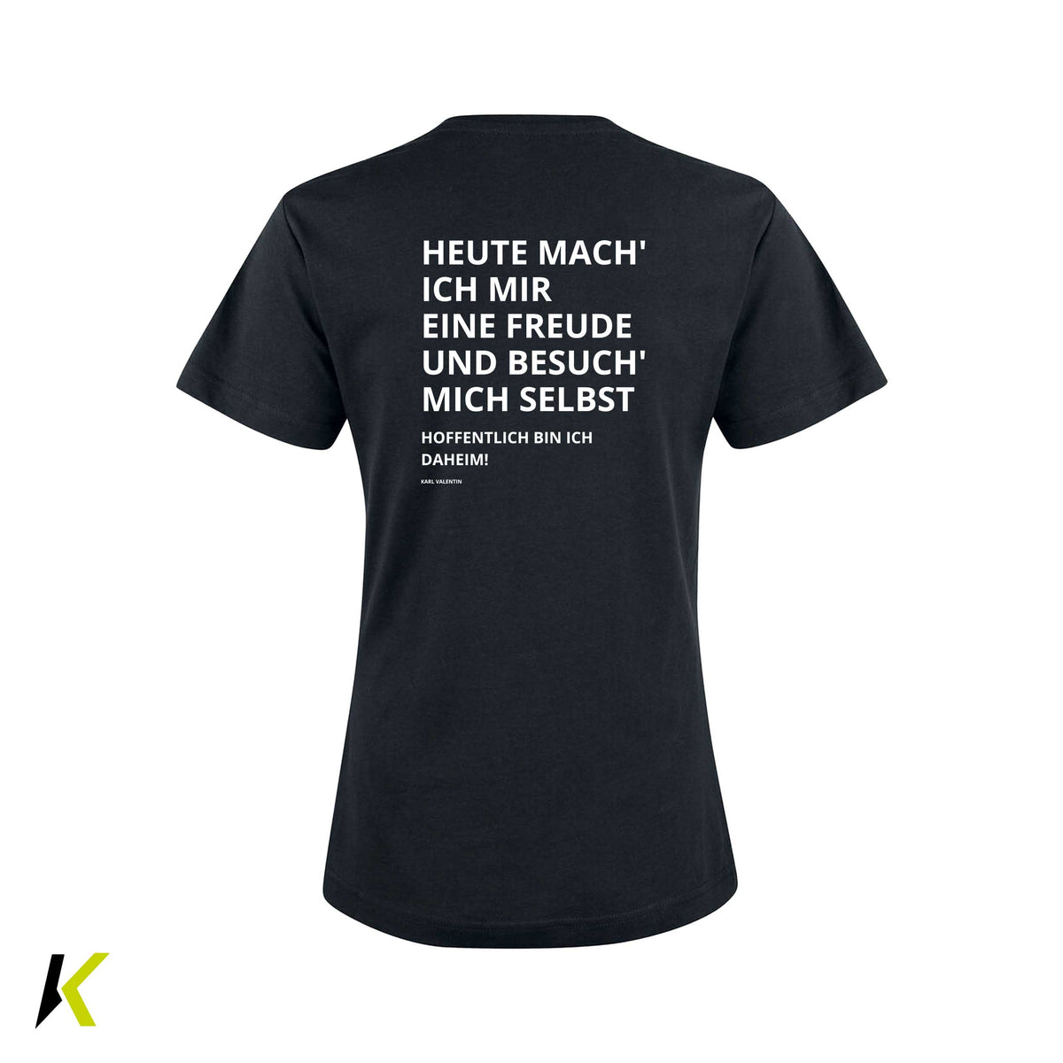 Base Coaching CLIQUE® Premium Fashion-T W