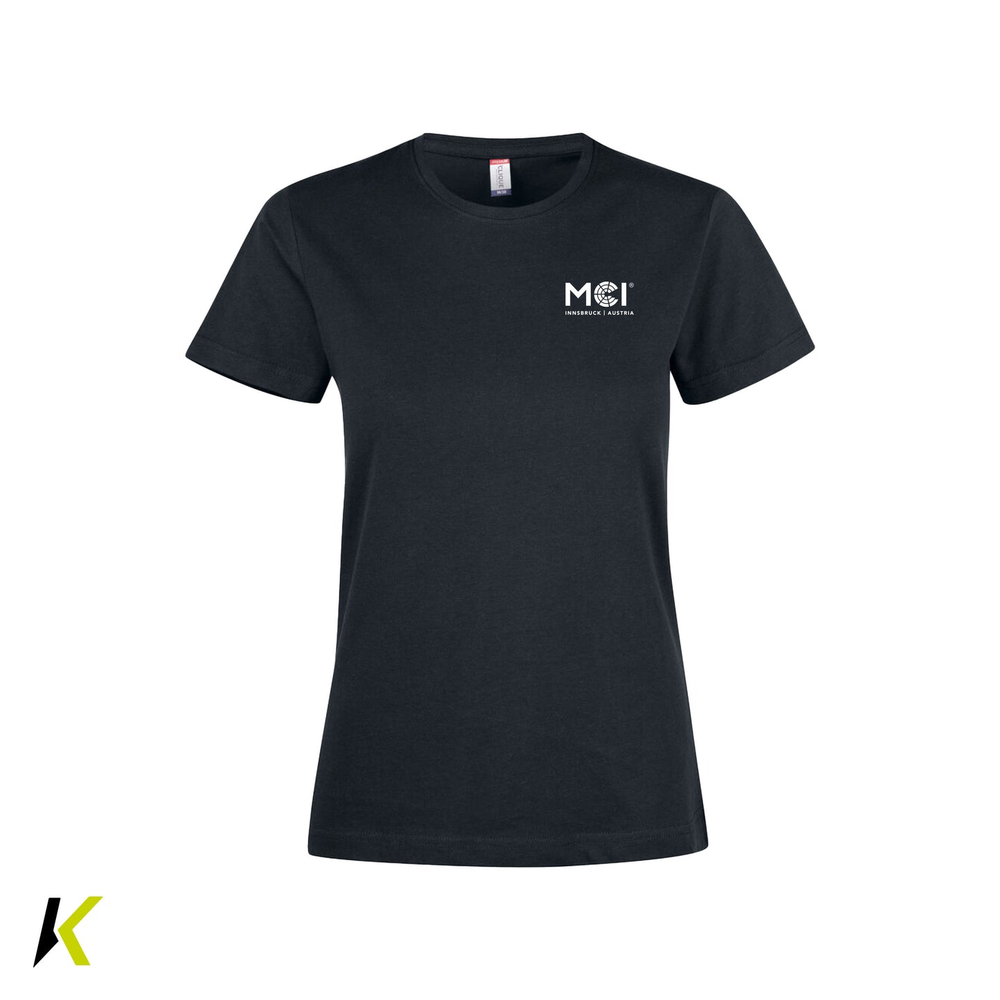 MCI Premium Fashion-T Women