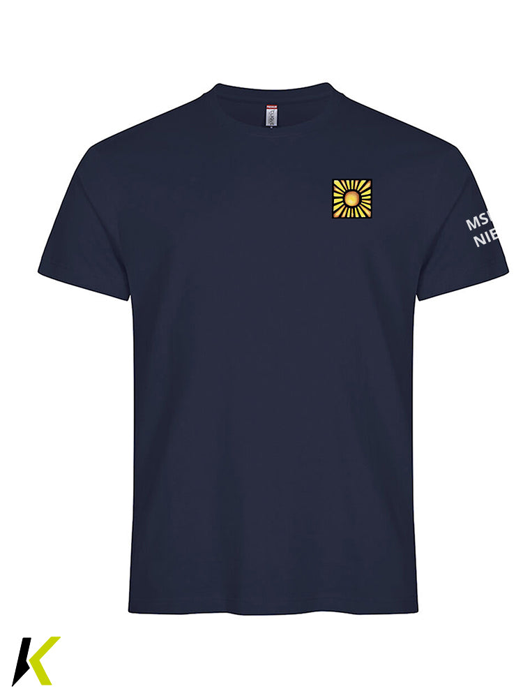 MS/PTS NDF - Premium Long-T