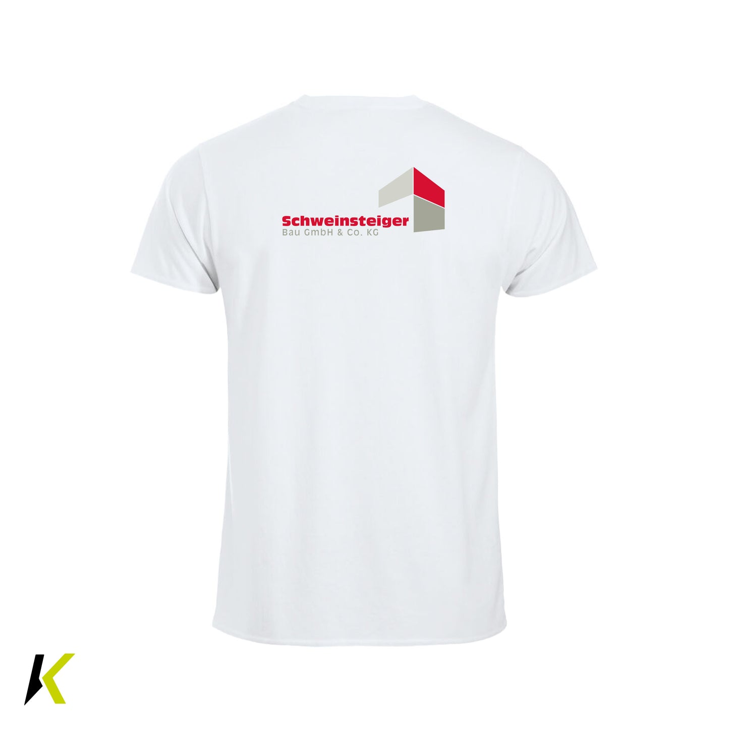 Schweinsteiger Bau CLIQUE® New Classic-T M