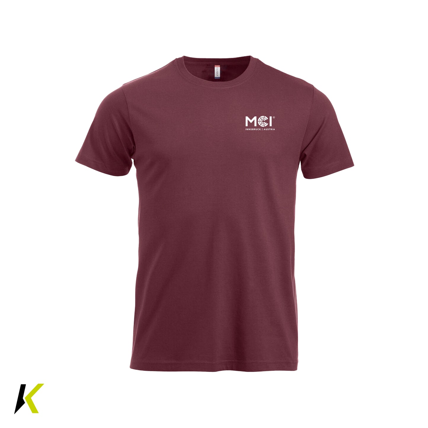 MCI New Classic-T M/Uni