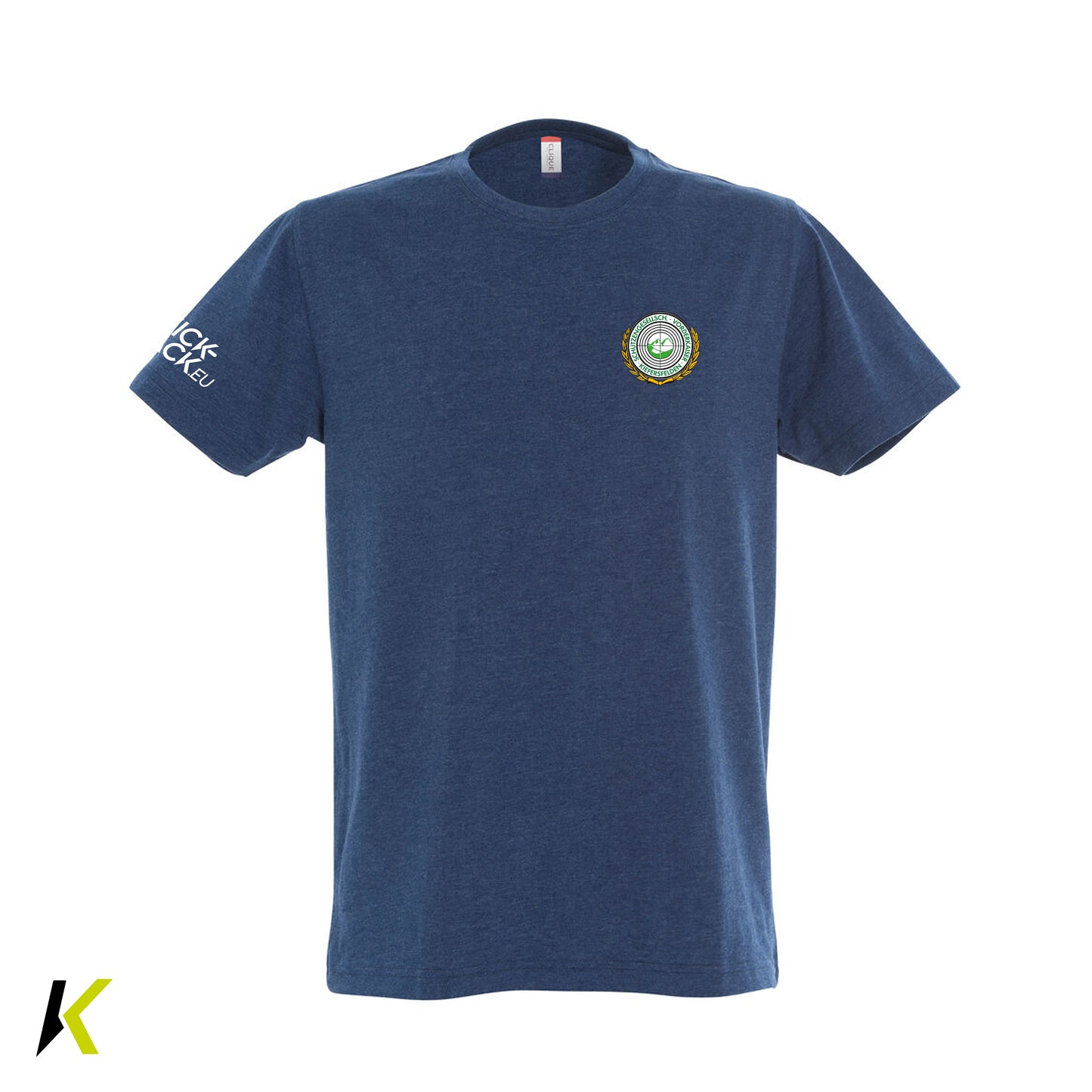 SGV CLIQUE® New Classic-T M