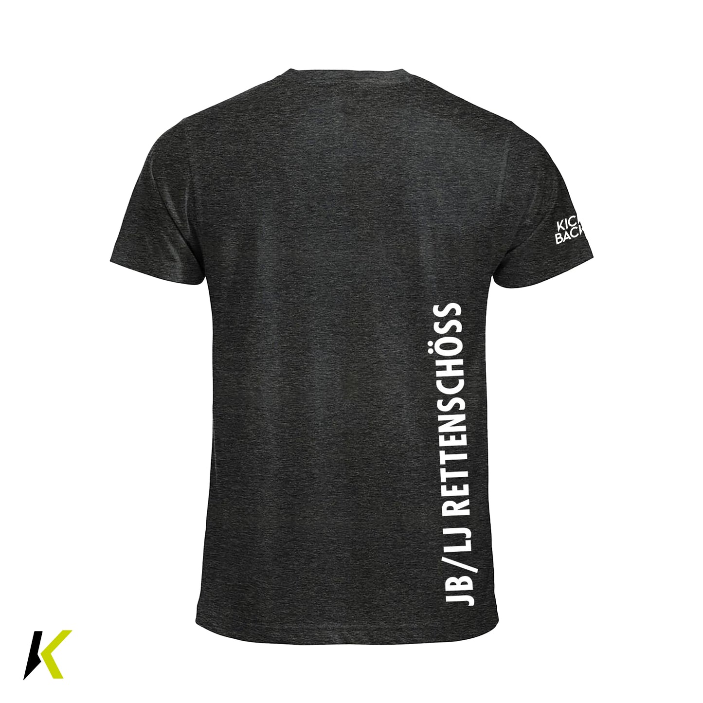 JB/LJ Rettenschöss CLIQUE® New Classic-T M/Unisex