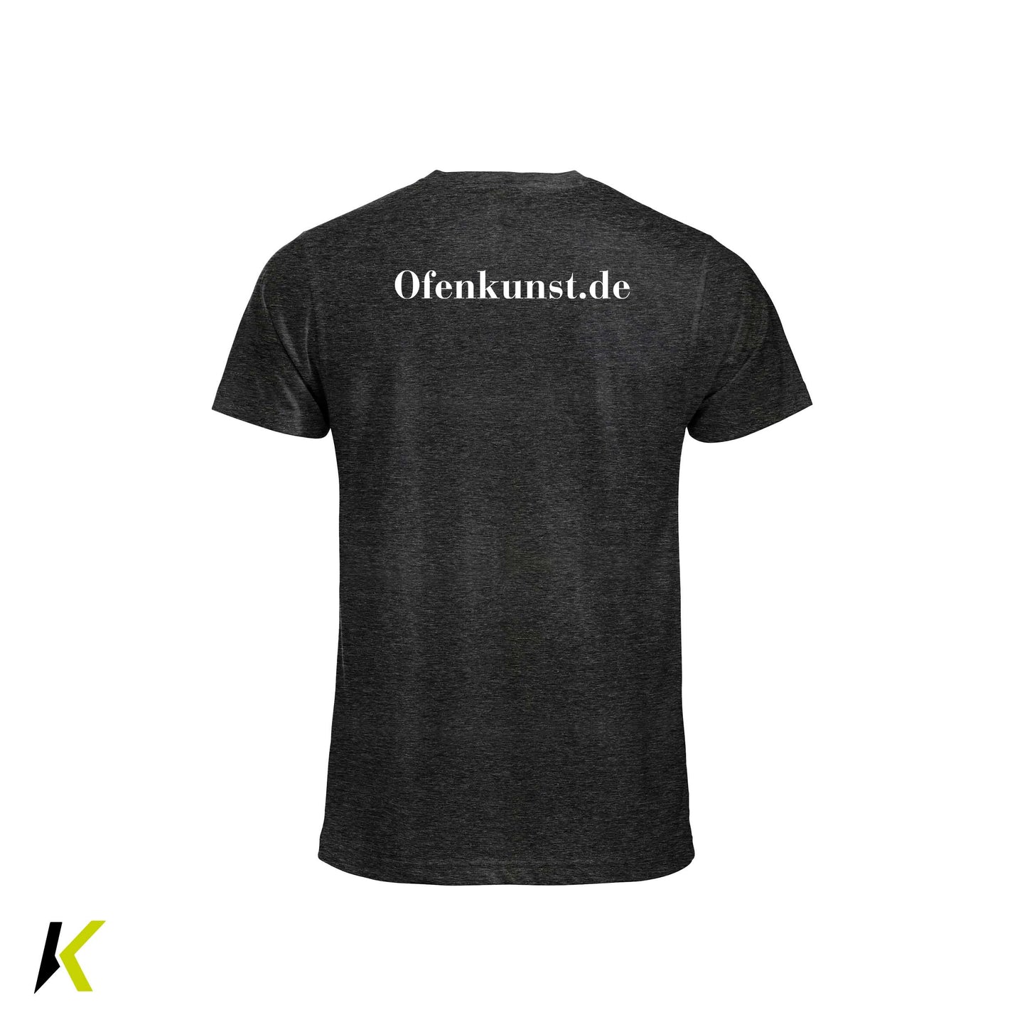 Riederinger Hafnerei CLIQUE New Classic-T