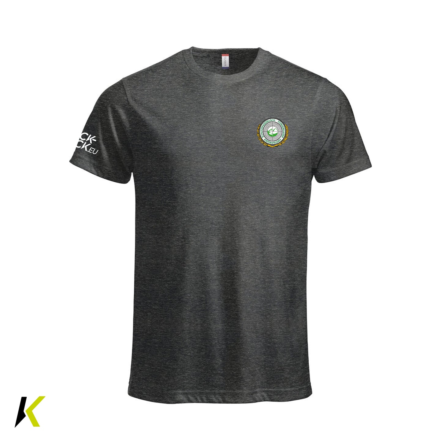 SGV CLIQUE® New Classic-T M