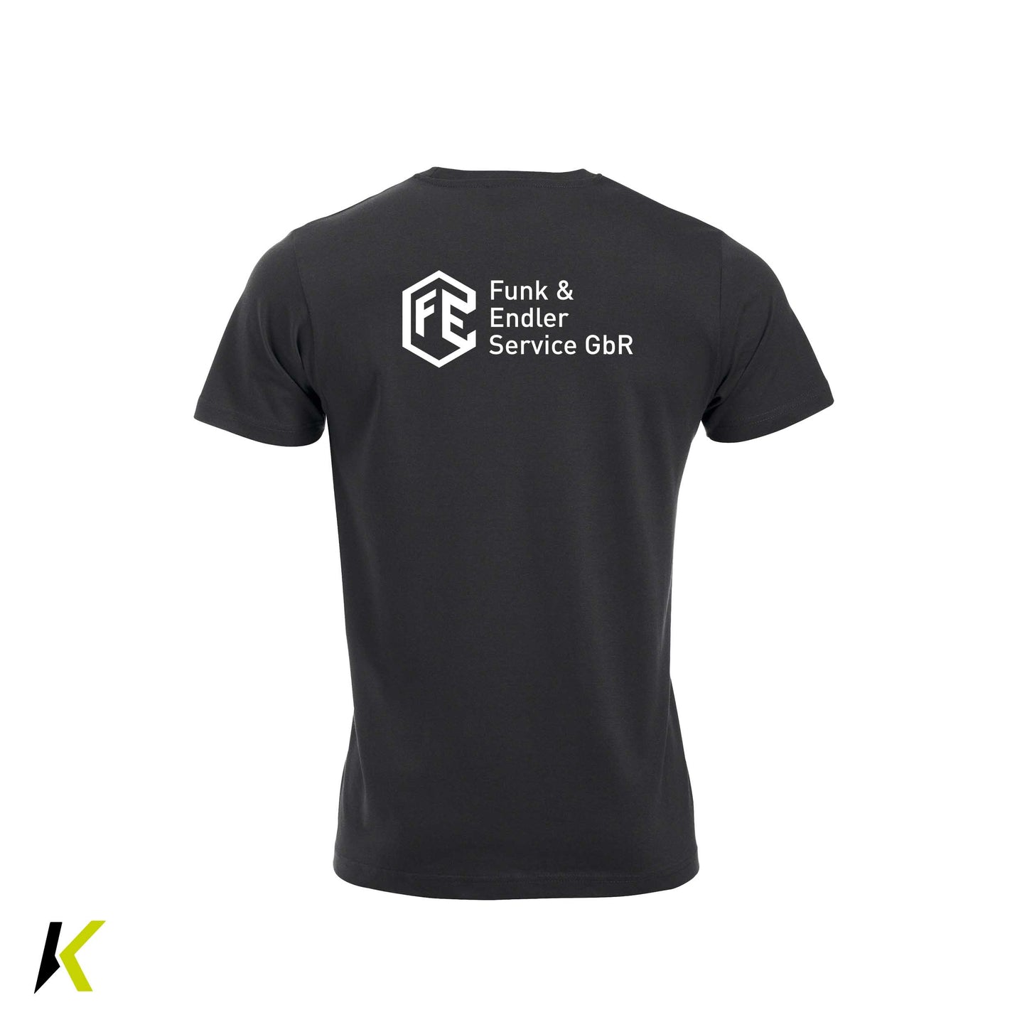 Funk & Endler CLIQUE New Classic-T