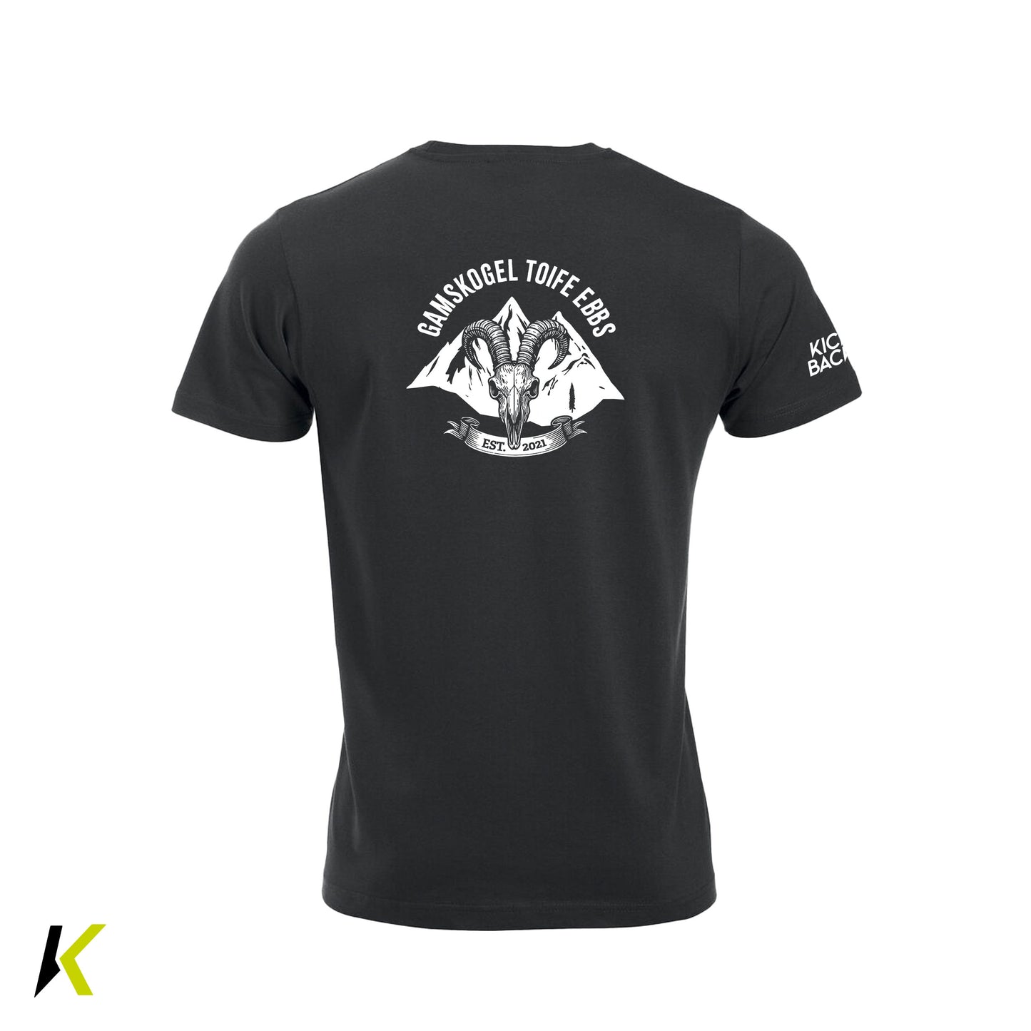 GKTE CLIQUE® New Classic-T M/Uni