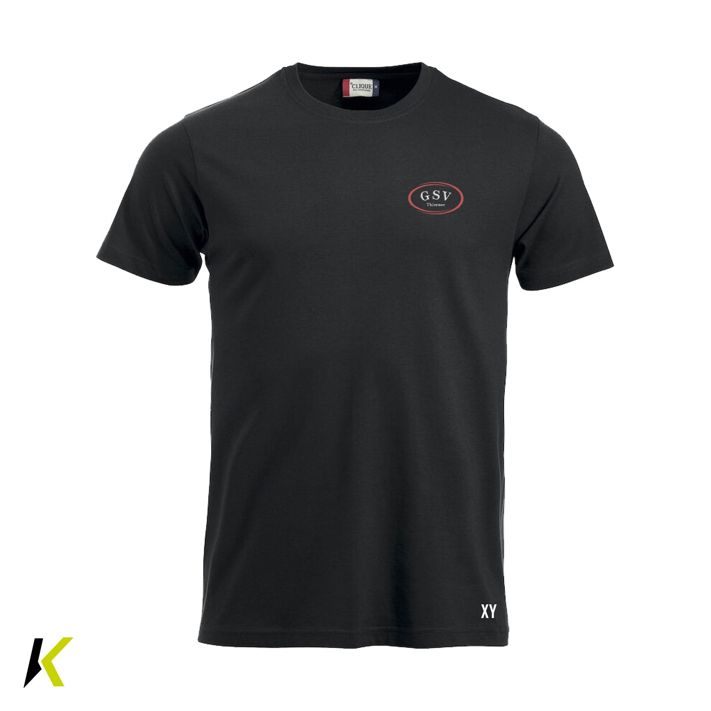 GSV CLIQUE® New Classic-T M
