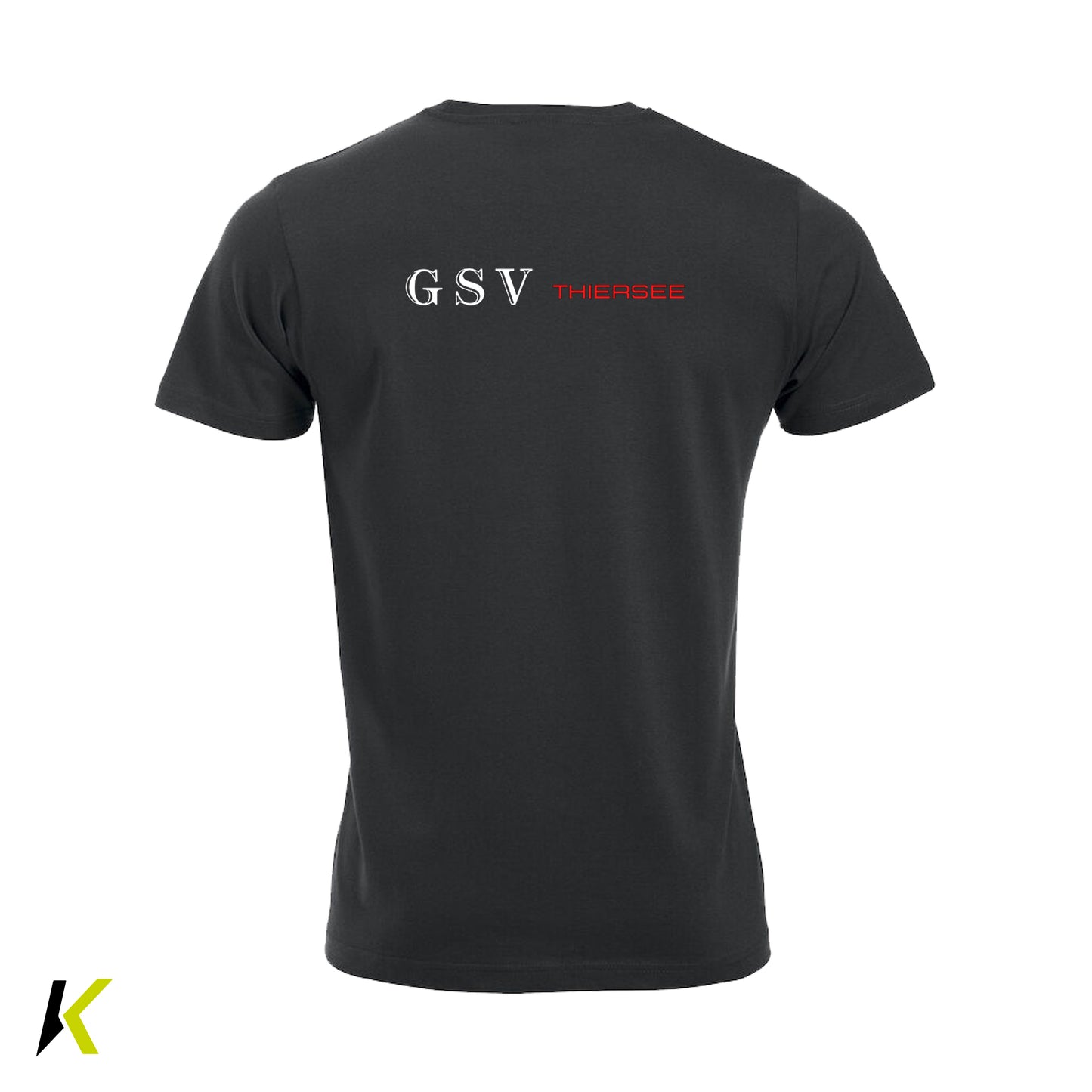 GSV CLIQUE® New Classic-T M