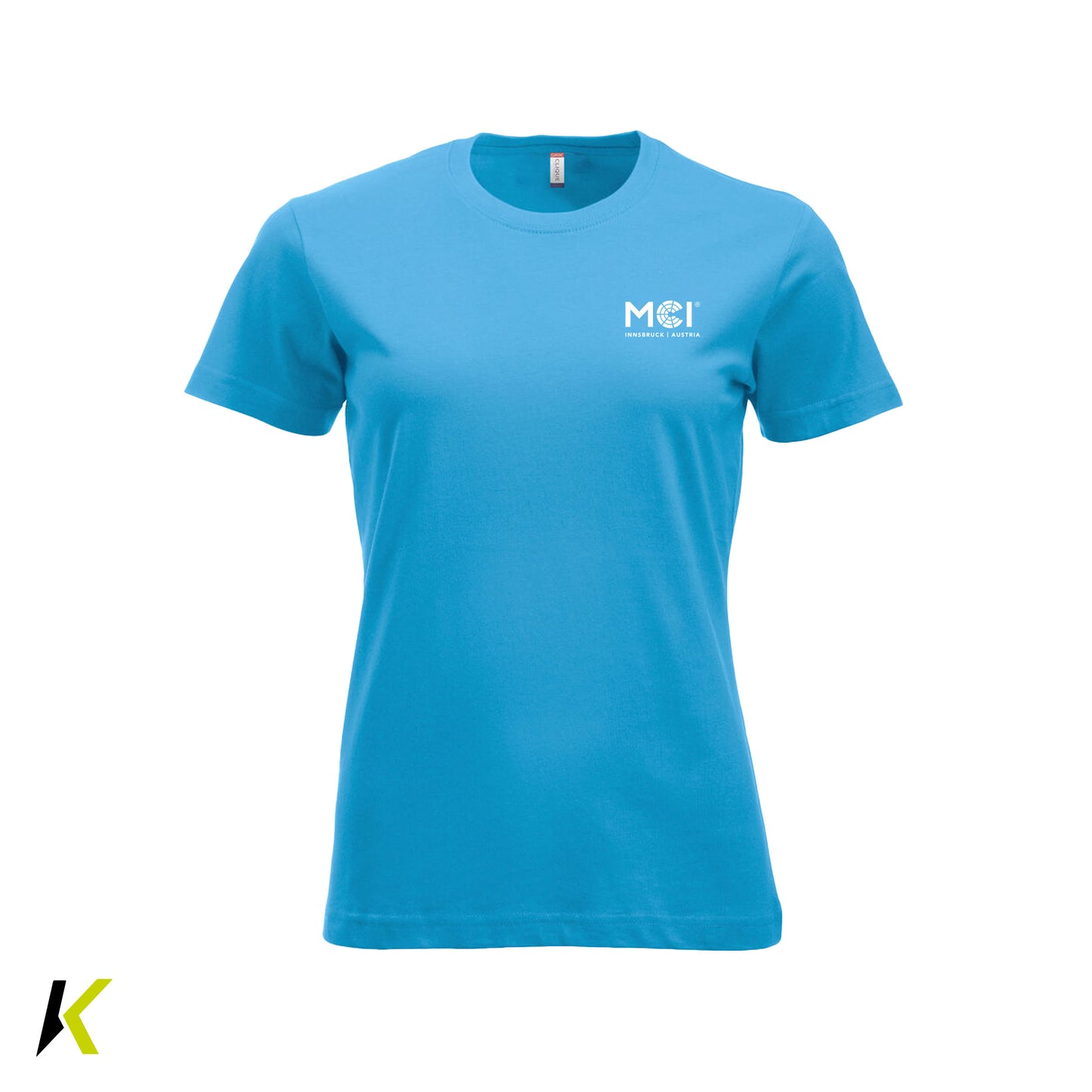 MCI New Classic-T Women