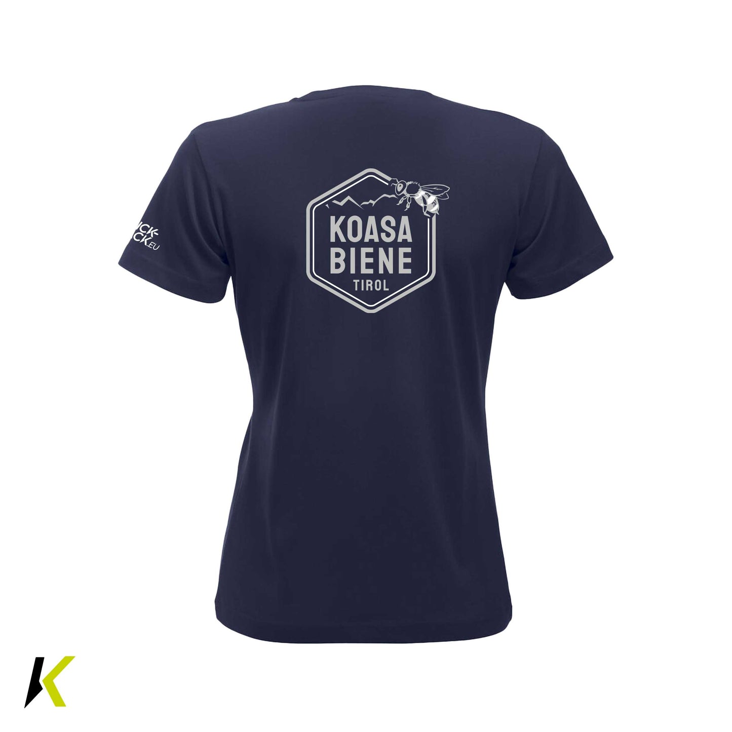 KOASABIENE CLIQUE New Classic-T W/Uni