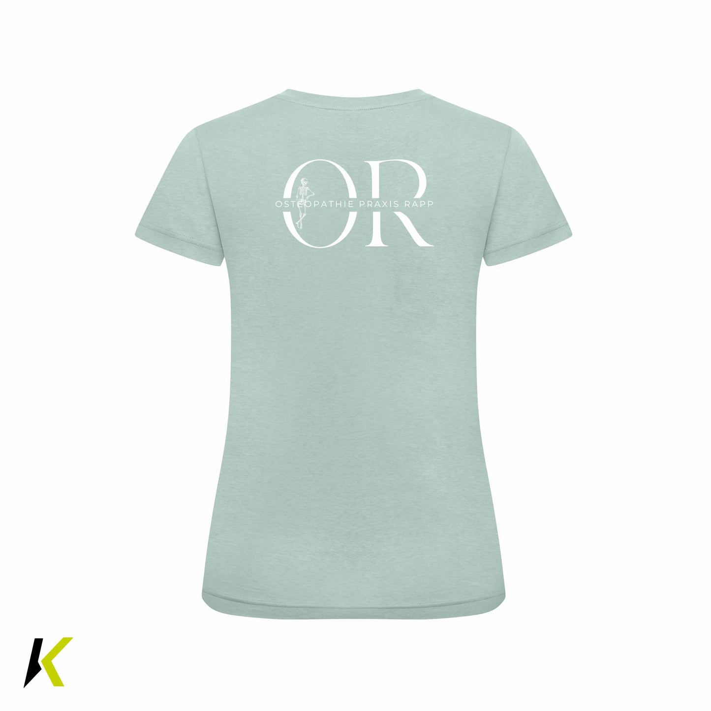 OsteoRapp CLIQUE New Classic-T W