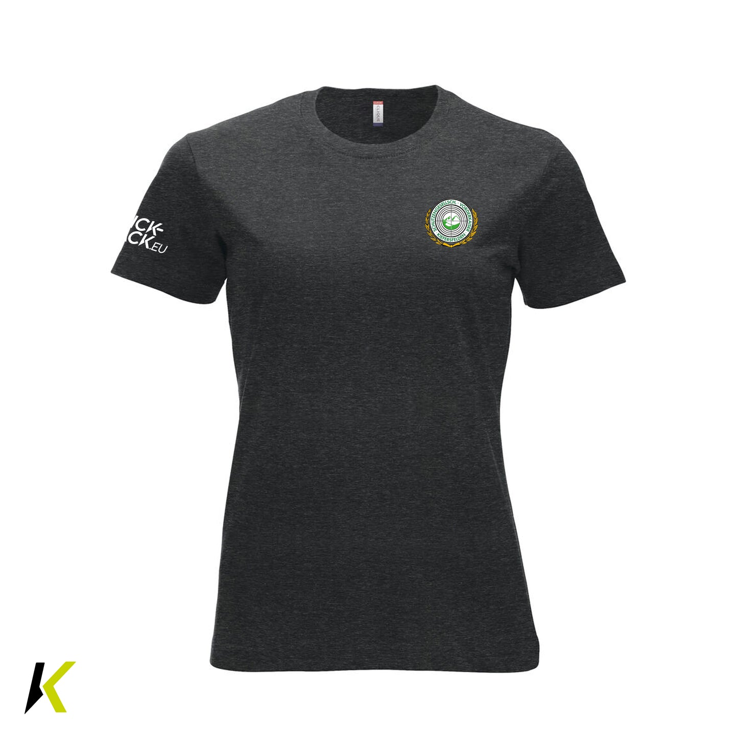 SGV CLIQUE® New Classic-T W