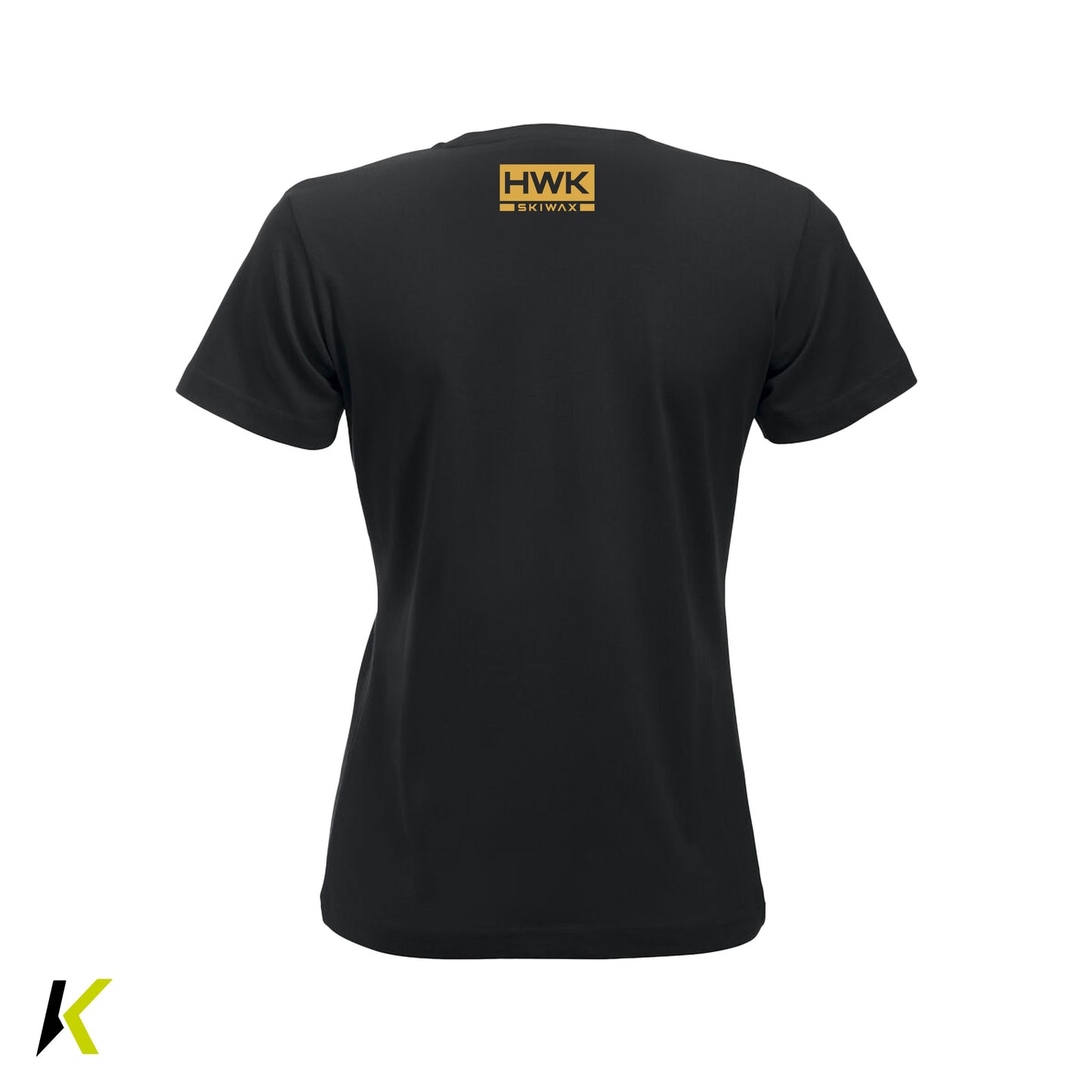 HWK Skiwax CLIQUE® New Classic-T Women Gold Edition