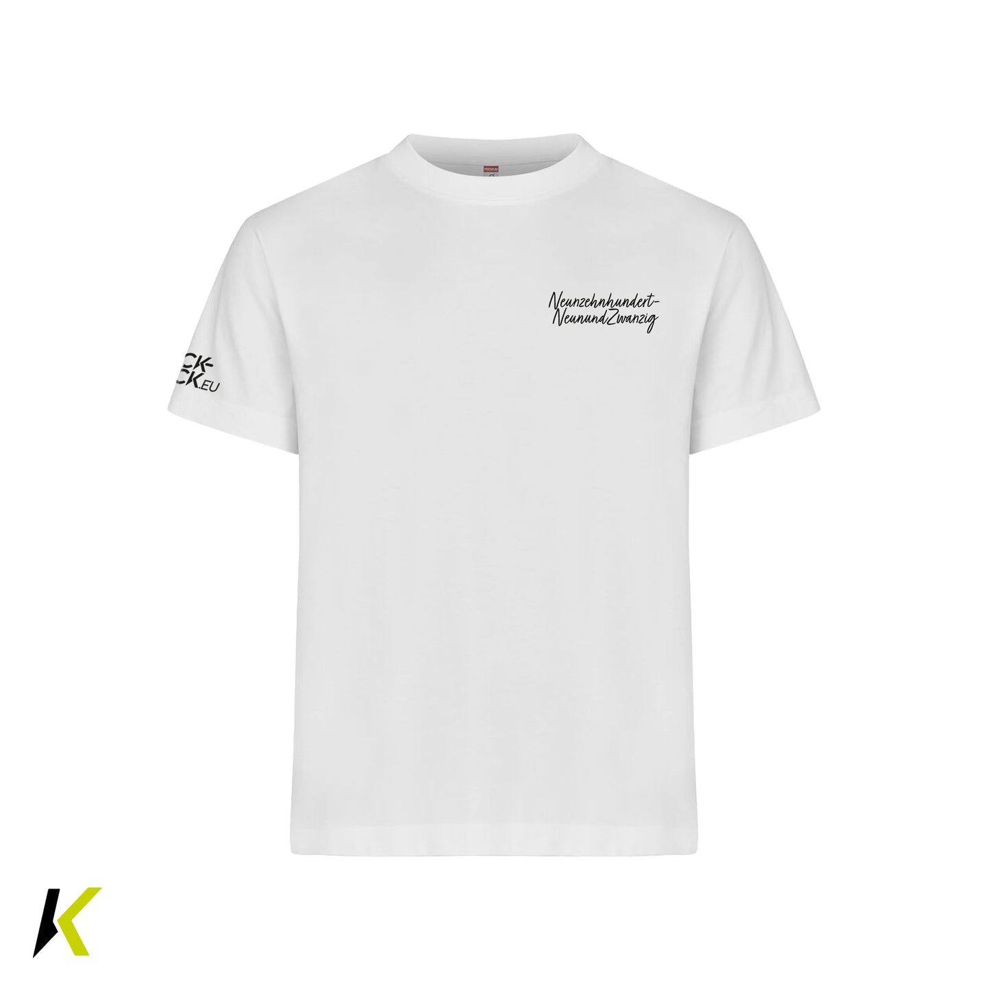 ASVK Over-T Wappenevolution Men/Unisex