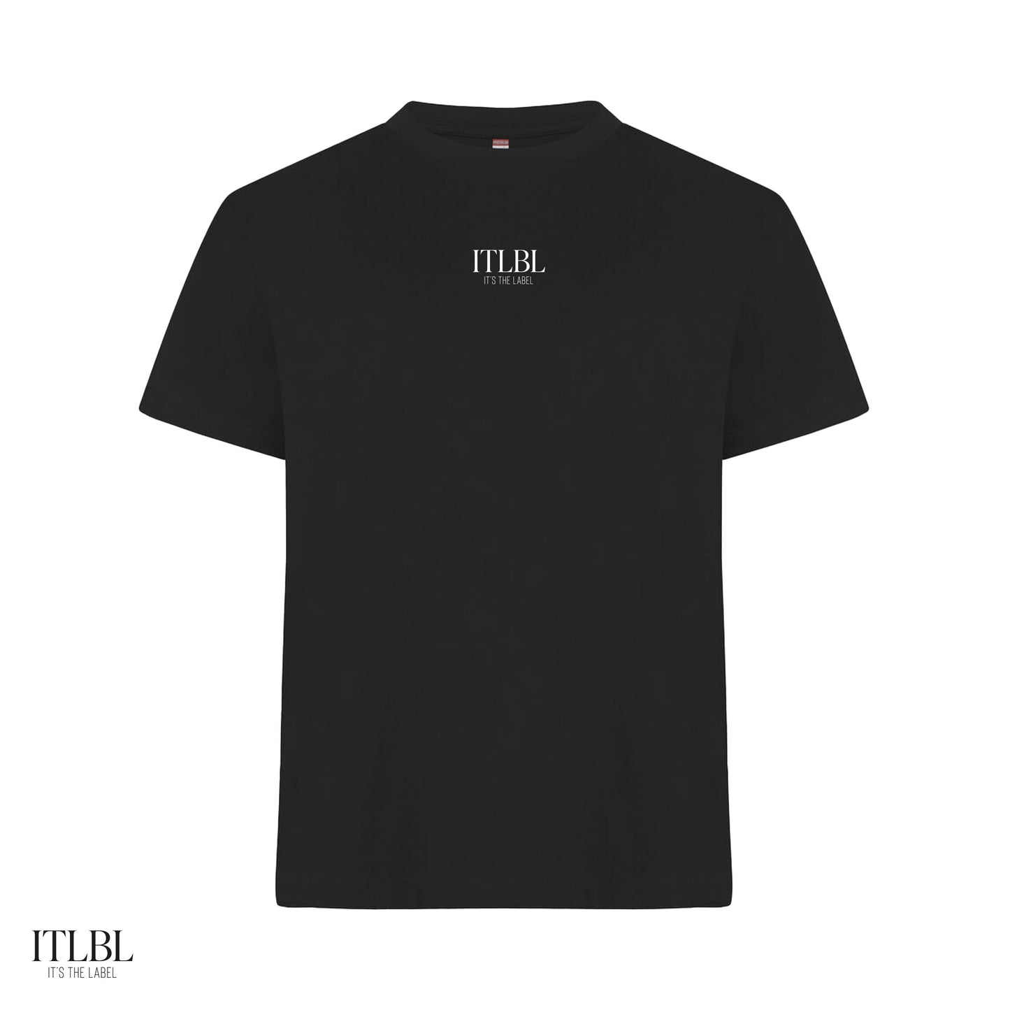 ITLBL Over-T Unisex