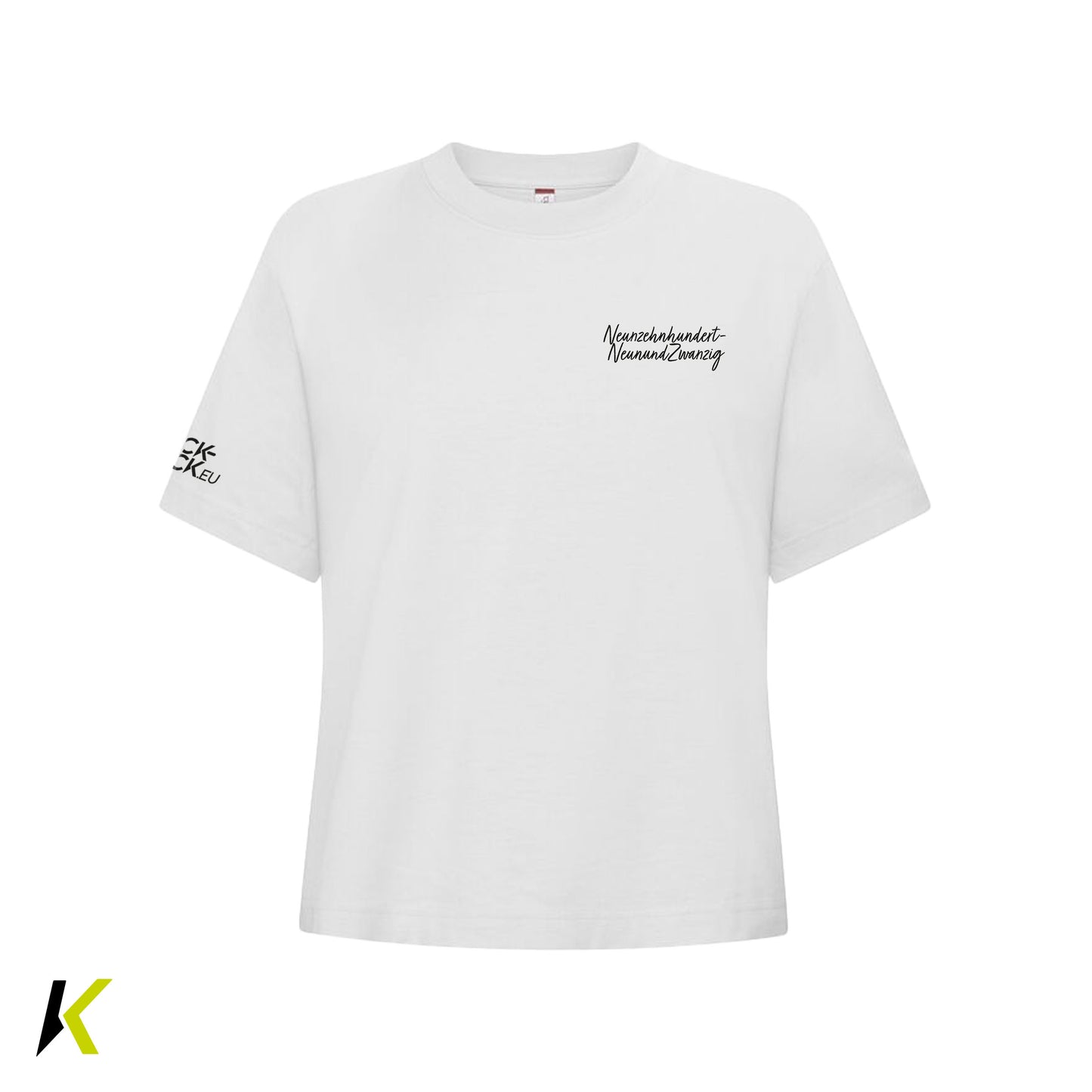 ASVK Over-T Wappenevolution Women