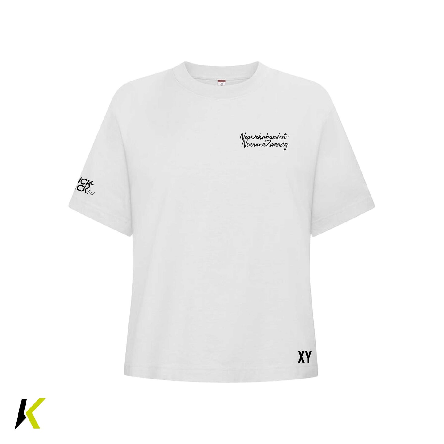 ASVK Over-T Wappenevolution Women