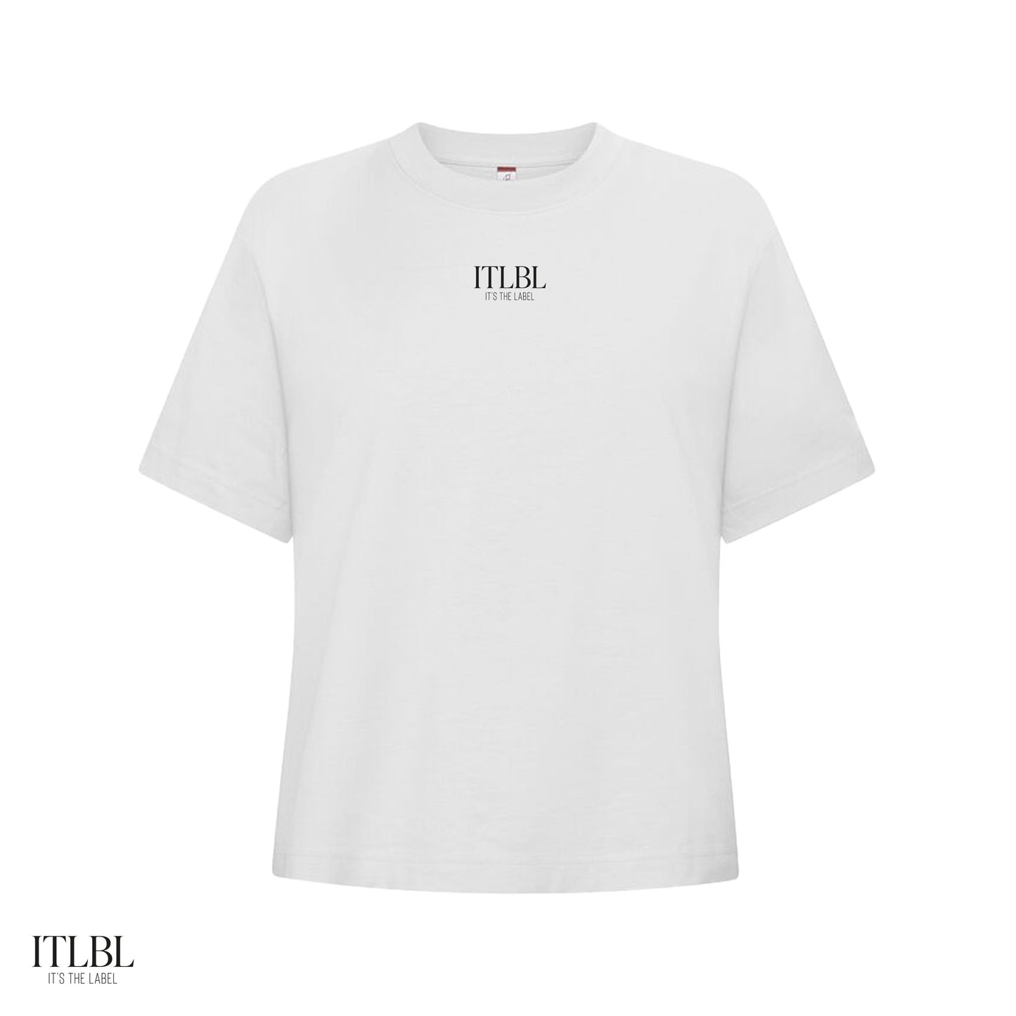 ITLBL Over-T Women